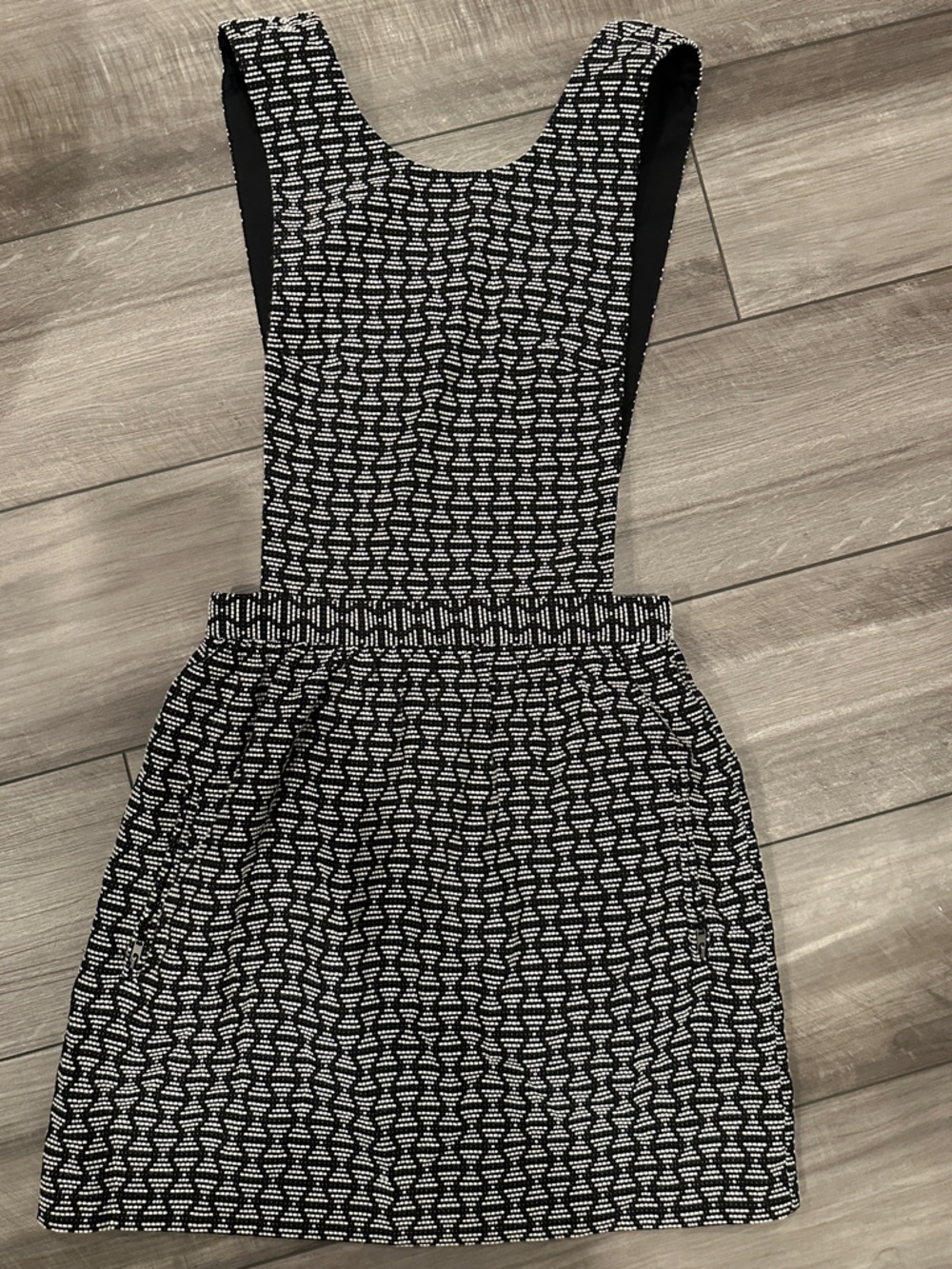 Topshop Dress (2)